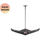 SABFOIL Sea Devil 1040 Full Set - Hydrofoil 2-in-1 + Mast Kraken 83