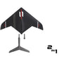 SABFOIL Sea Devil 840 Full Set - Hydrofoil Modulare 2-in-1 + Kraken Mast 83