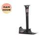 SABFOIL Sea Devil 840 Full Set - Hydrofoil Modulare 2-in-1 + Kraken Mast 83
