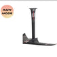 SABFOIL Sea Devil 1240 Full Set - Hydrofoil 2-in-1 + Mast Kraken 83