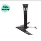 SABFOIL Sea Devil 1240 Full Set - Hydrofoil 2-in-1 + Mast Kraken 83