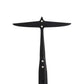 Kit Leviathan Blackbird 1400-SDW375-75 - Modular Backtail