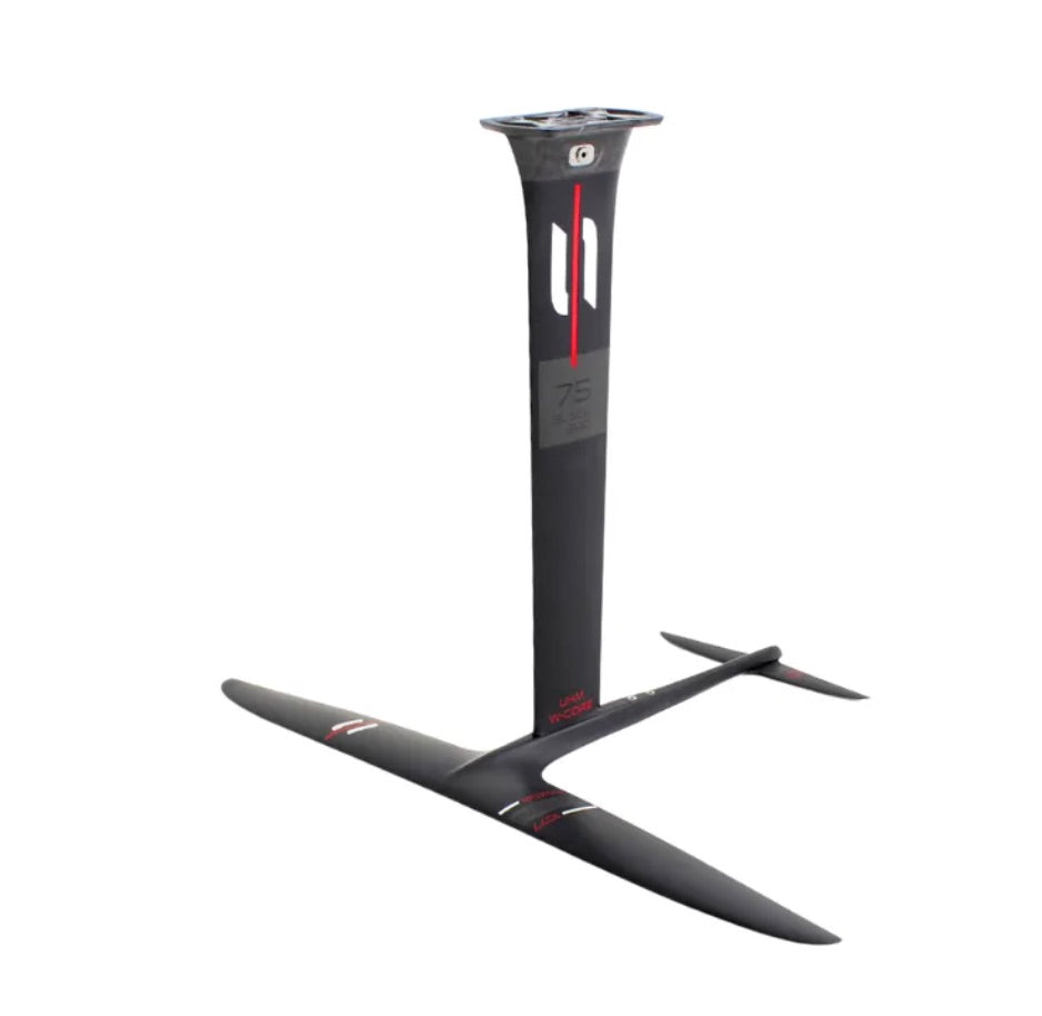 Razor 1077-375-75 Blackbird Kit - Stabilizzatore Integrato