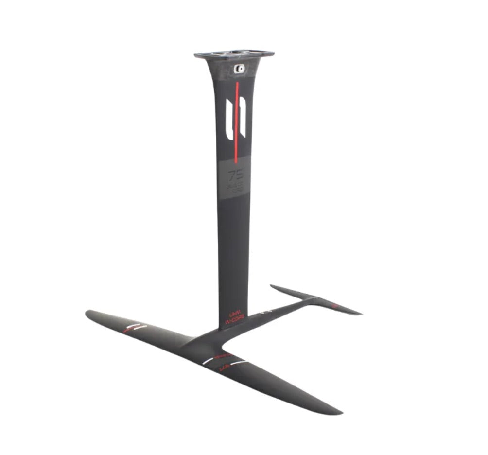 Razor 977-375-75 Blackbird Kit - Stabilizzatore Integrato