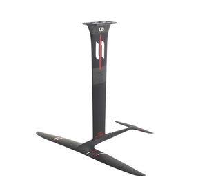 Razor 977-375-75 Blackbird Kit - Stabilizzatore Integrato