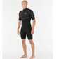 E-Bomb Senza zip 2/2mm Springsuit