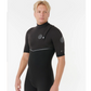 E-Bomb Senza zip 2/2mm Springsuit