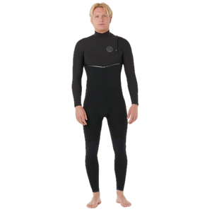 E-bomb 3/2 wetsuit without zip