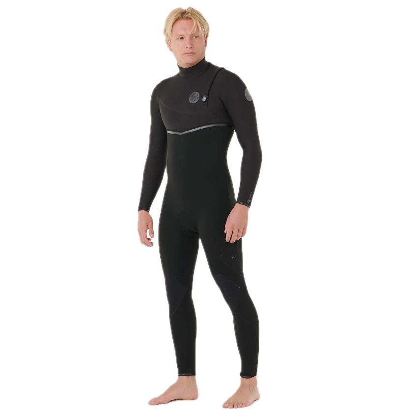E-bomb 3/2 wetsuit without zip