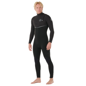 E-bomb 3/2 wetsuit without zip