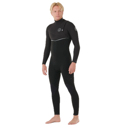 E-bomb 3/2 wetsuit without zip