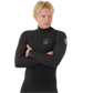 E-bomb 3/2 wetsuit without zip