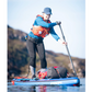 Touring Inflatable Paddleboard