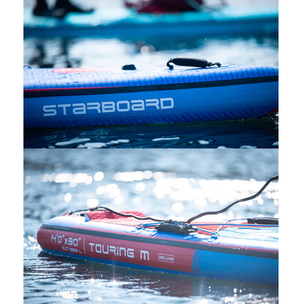 Touring Inflatable Paddleboard