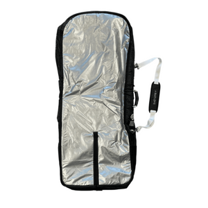 PATLOVE WING BAG 8MM BLACKLINE