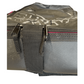 PATLOVE WING BAG 8MM BLACKLINE