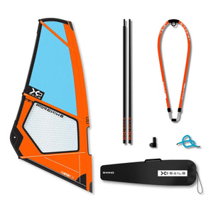 Rig Swing Pentex