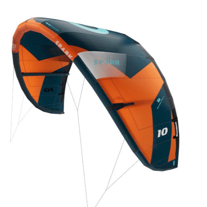 GA-Kites 2026 Spark