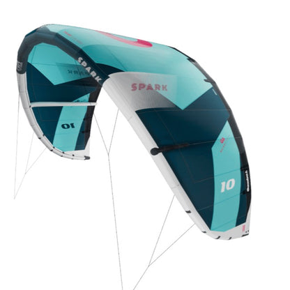 GA-Kites 2026 Spark