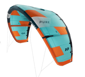 GA-Kites 2026 Pure