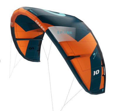 GA-Kites 2026 Pure