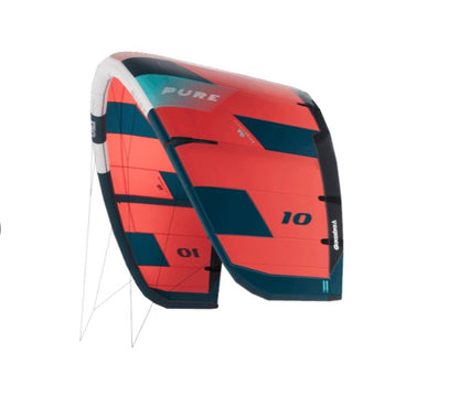 GA-Kites 2026 Pure