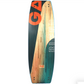 GA Kiteboard 2026 Blend