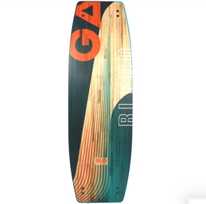GA Kiteboard 2026 Blend