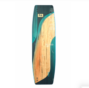 GA Kiteboard 2026 Blend