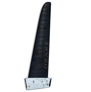 DRAKE FIN R13 IQFOIL 56 READY TO RACE