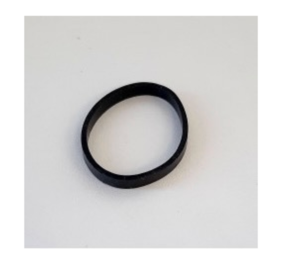IQFOIL SDM Zipper Boom Clamp (Pack Of 10 Pieces)