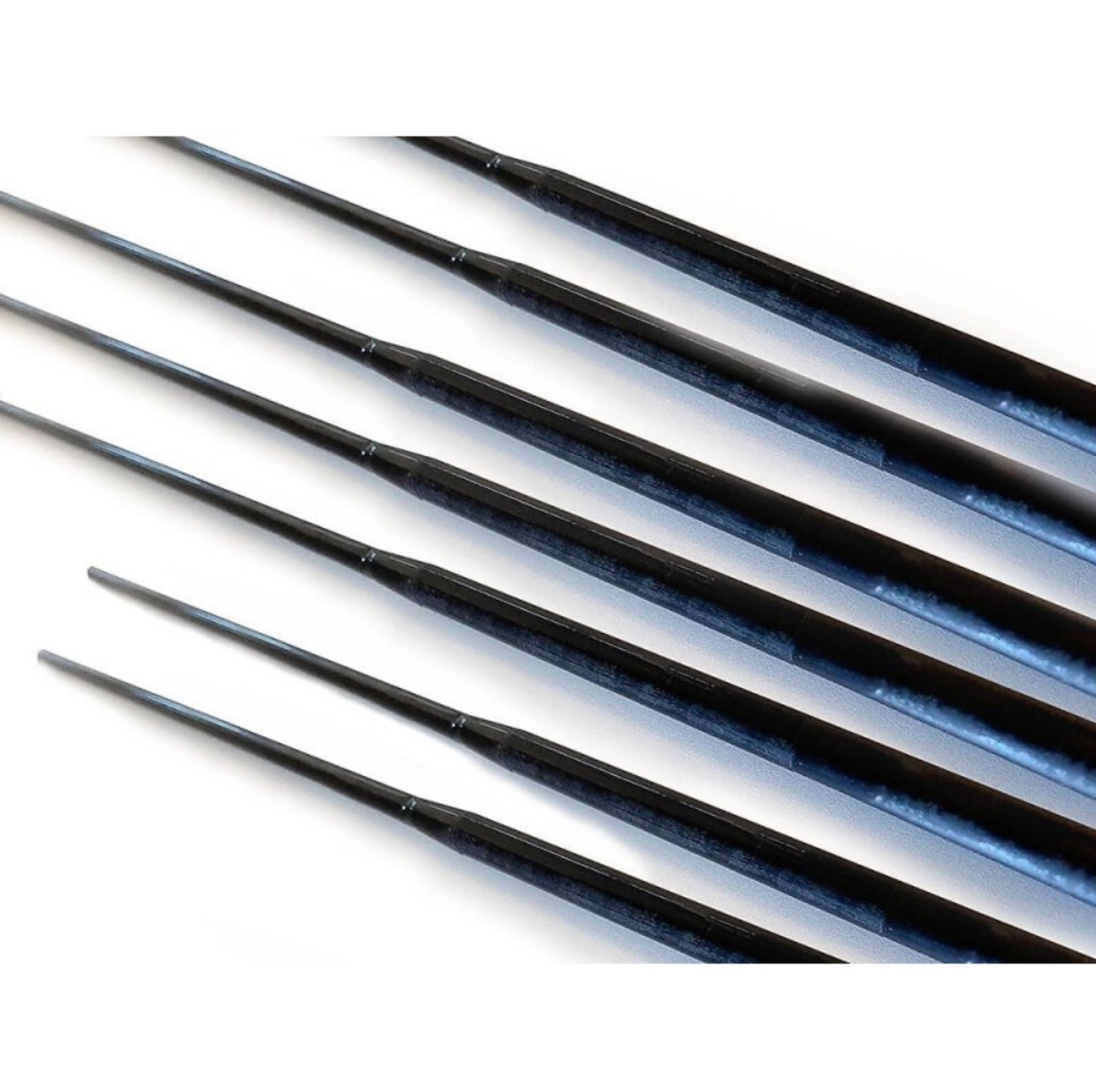 IQFOIL – HGO FGO 7.0 Full Batten SET