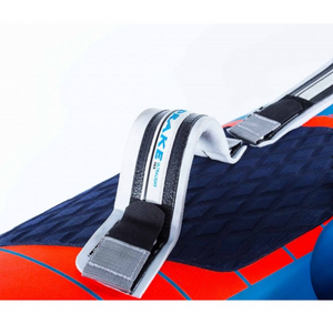 Ultralight Slalom Race Strap