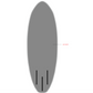 Windsurf Boardbag 5 mm