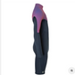 Wizard Prism 3/2 Shorty L/S C8 Prism Pink/Navy