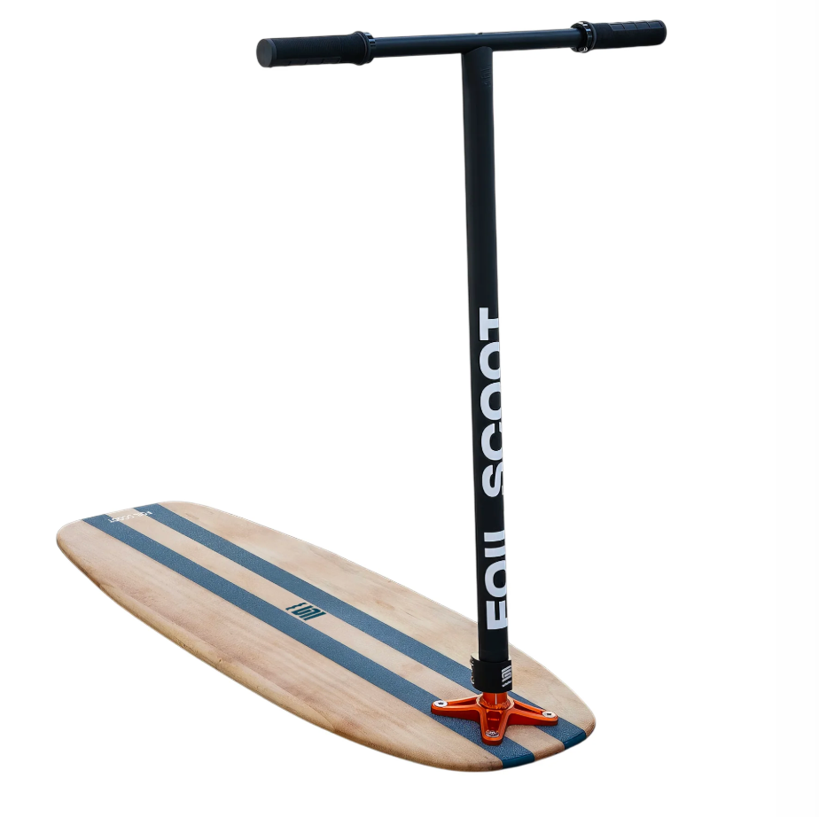 Foil Scoot Origin