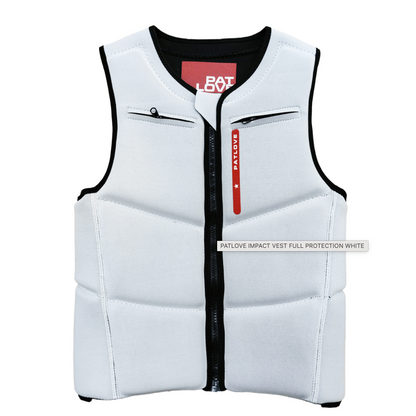 Impact Vest Full Protection