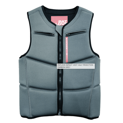 Impact Vest Full Protection