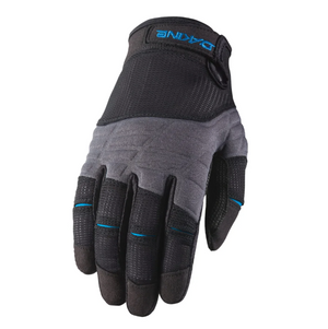 HALF FINGER SAILING GLOVES
