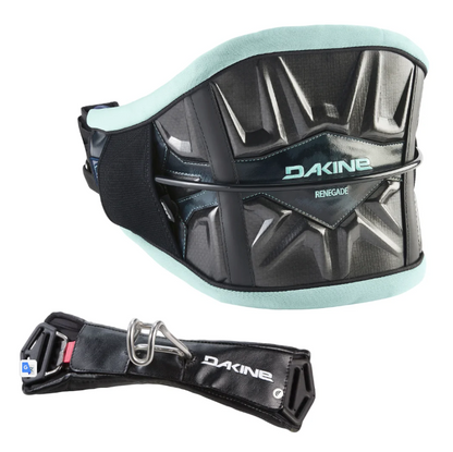 Renegade Harness  w/ Push Button Windsurf Spreader Bar