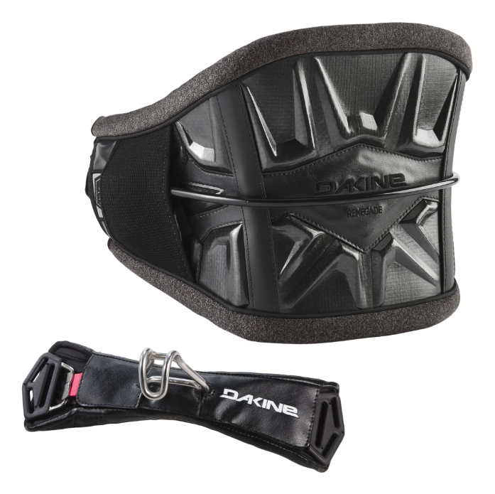 Renegade Harness  w/ Push Button Windsurf Spreader Bar