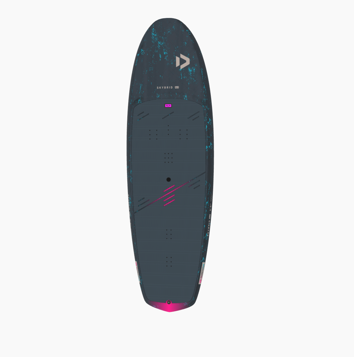 Skybrid SLS Foilboard