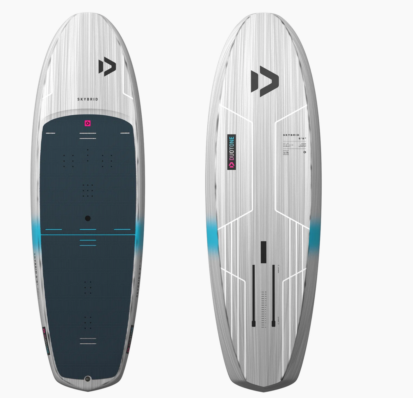 Skybrid Foilboard