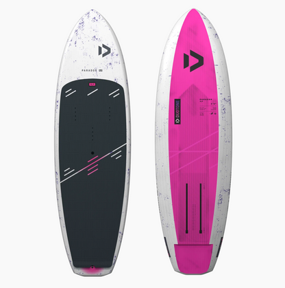 Paradox Sls Foilboard