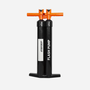 FLASH PUMP