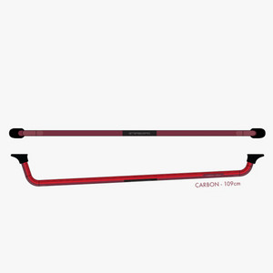Pistol Grip Wing Boom