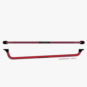 Pistol Grip Wing Boom