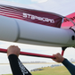 Pistol Grip Wing Boom