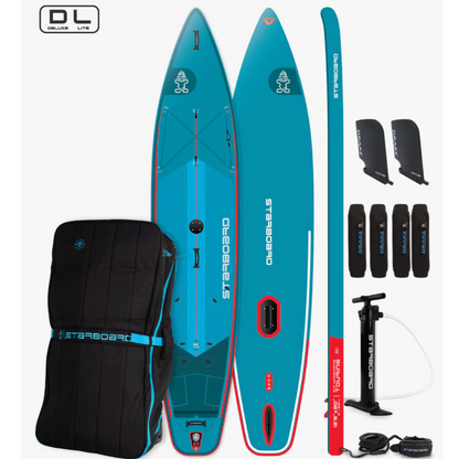 Windsurf IGO DeLuxe