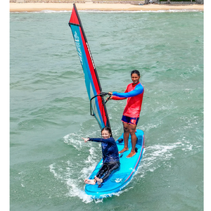 Windsurf IGO DeLuxe